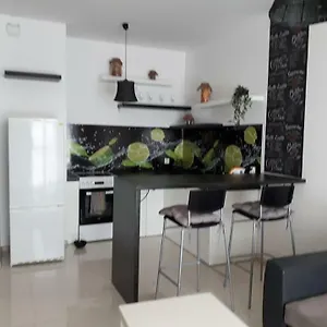 New Flat Near Sea Gdańsk